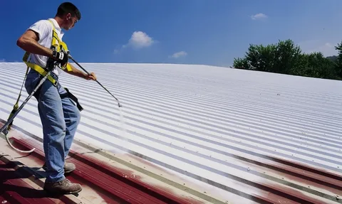 Comprehensive Roof Coating Services in Wildomar CA