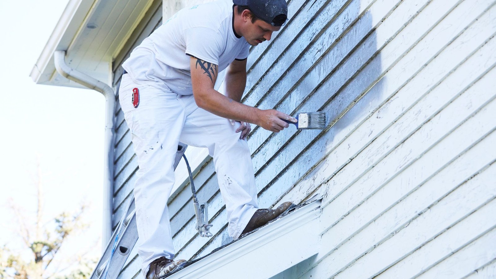 Commercial Exterior Painting Services in Diamond Bar CA