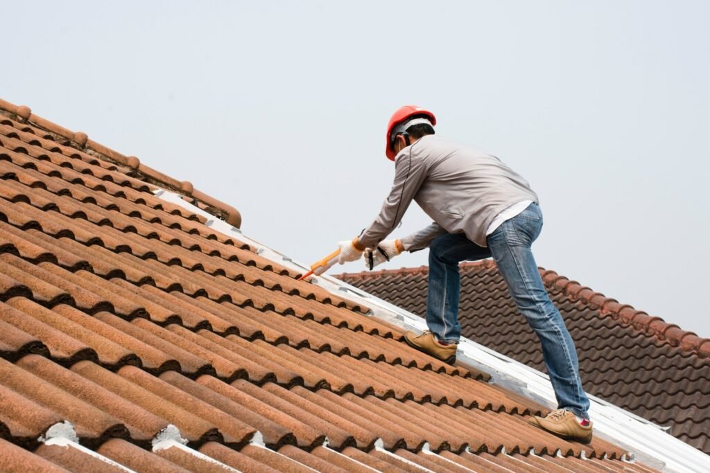 Comprehensive Roof Coating Services in Norco CA