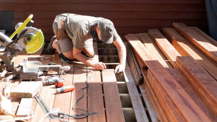Reliable Home Wood Repair Services for Anaheim Hills Residents