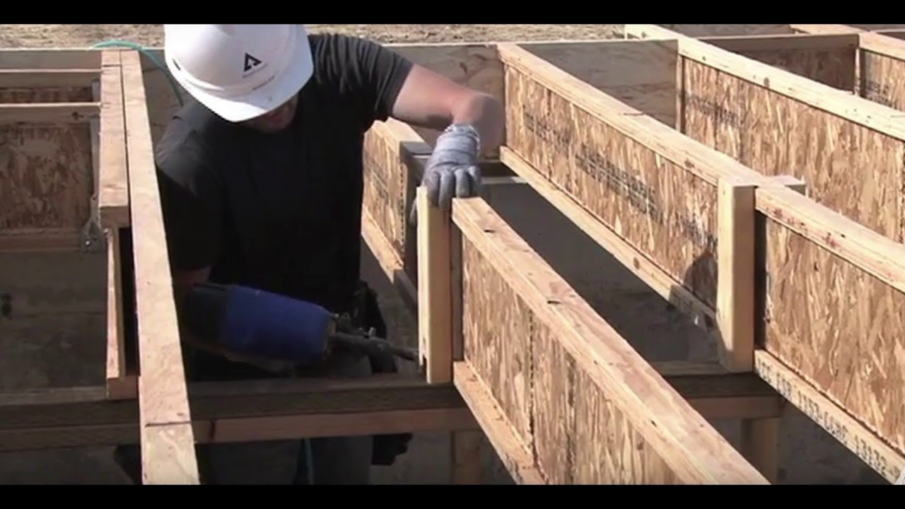Structural Wood Repair and Reinforcement