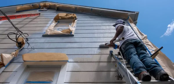 Commercial Exterior Painting Services in Canyon Lake CA