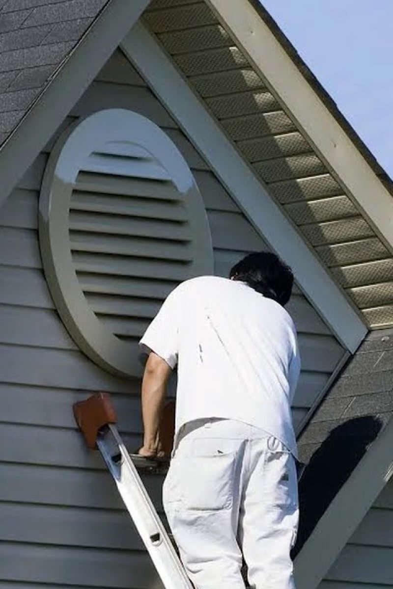 Commercial Exterior Painting Services in Norco CA