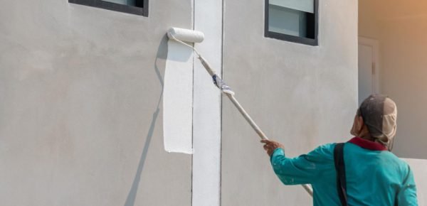 Comprehensive Exterior Wall Painting Services in Wildomar CA