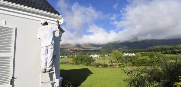 Exterior Paint Repair and Maintenance Services in Wildomar CA