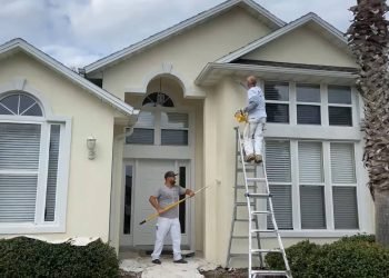 House Painting in Canyon Lake, CA (8)