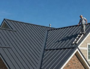 Residential and Commercial Roof Painting Solutions