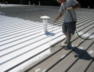 Roof Restoration and Repainting Contractors Wildomar CA