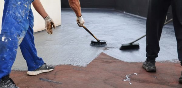 Roof Restoration and Waterproofing Techniques