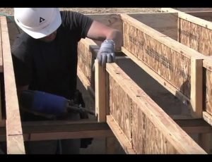Structural Wood Repair and Reinforcement